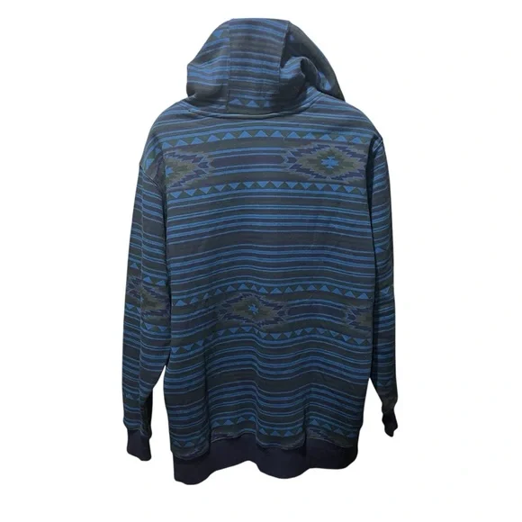 Ariat Dark River Hoody Sweatshirt XXL - Picture 7 of 13